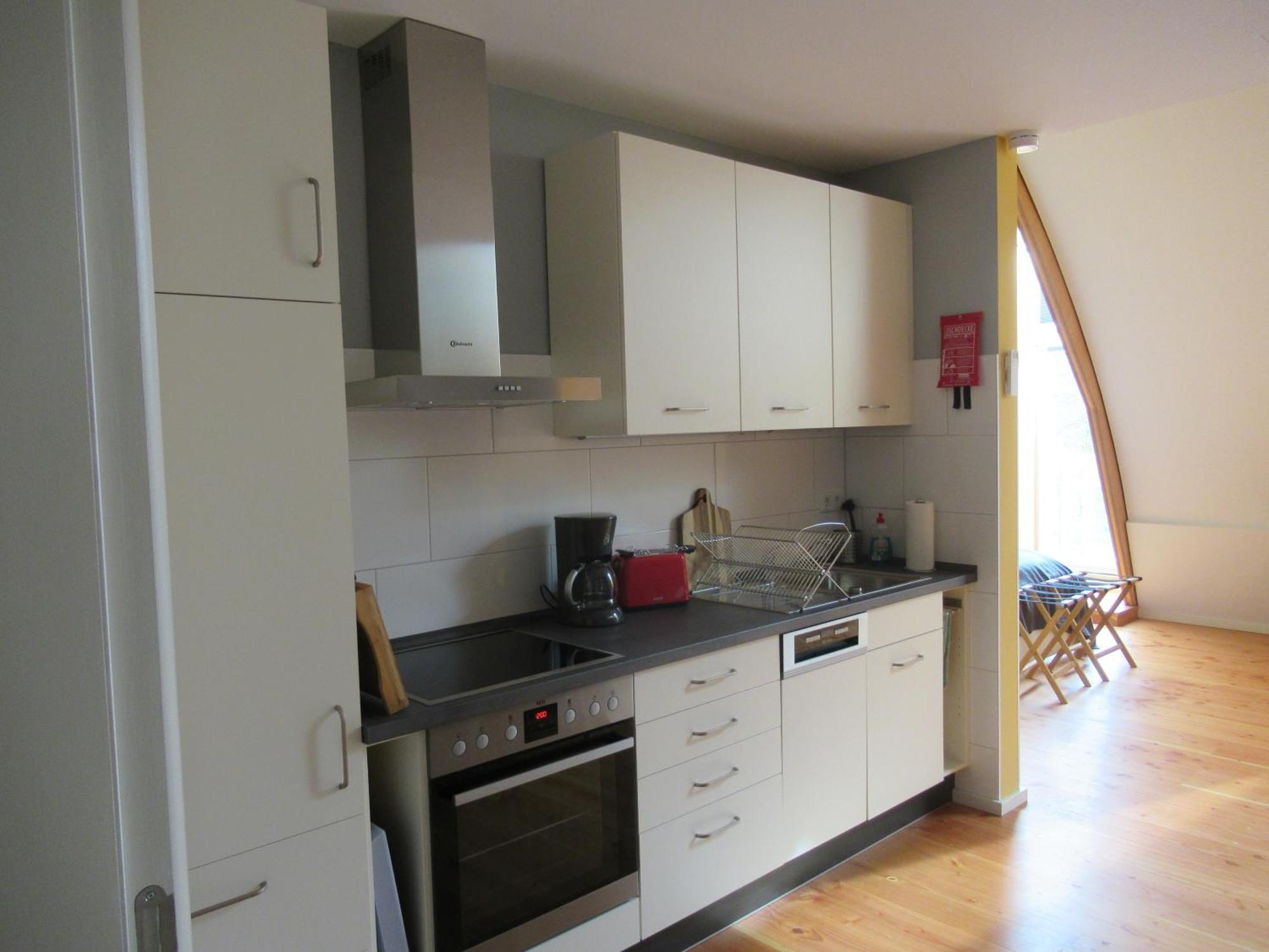 Ferienwohnung Inspektorhaus-Behlendorf Steinhofel Exterior foto