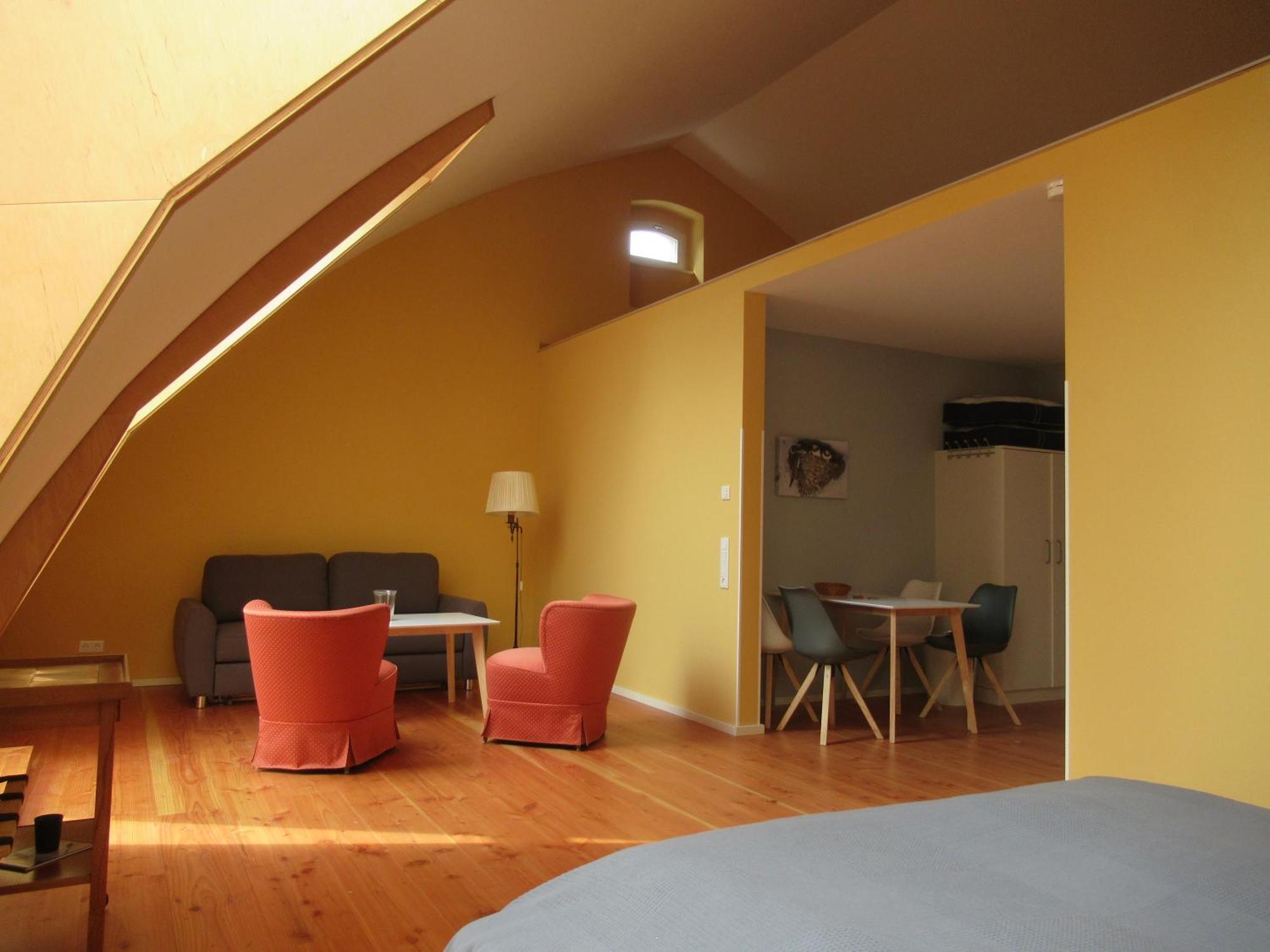 Ferienwohnung Inspektorhaus-Behlendorf Steinhofel Exterior foto